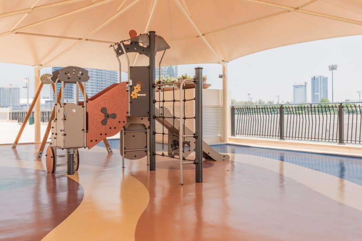 Frank Porter - Canal Residence Dubai Esterno foto