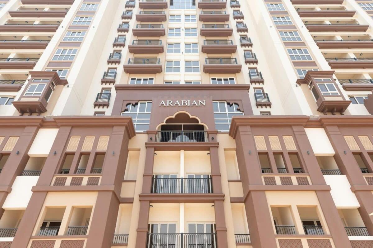 Frank Porter - Canal Residence Dubai Esterno foto
