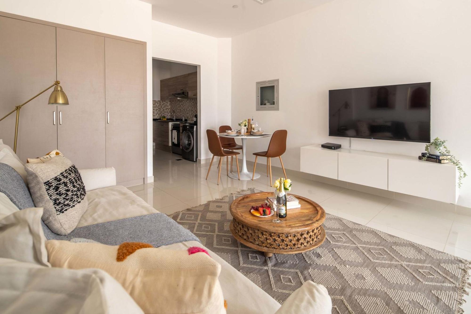 Frank Porter - Canal Residence Dubai Esterno foto