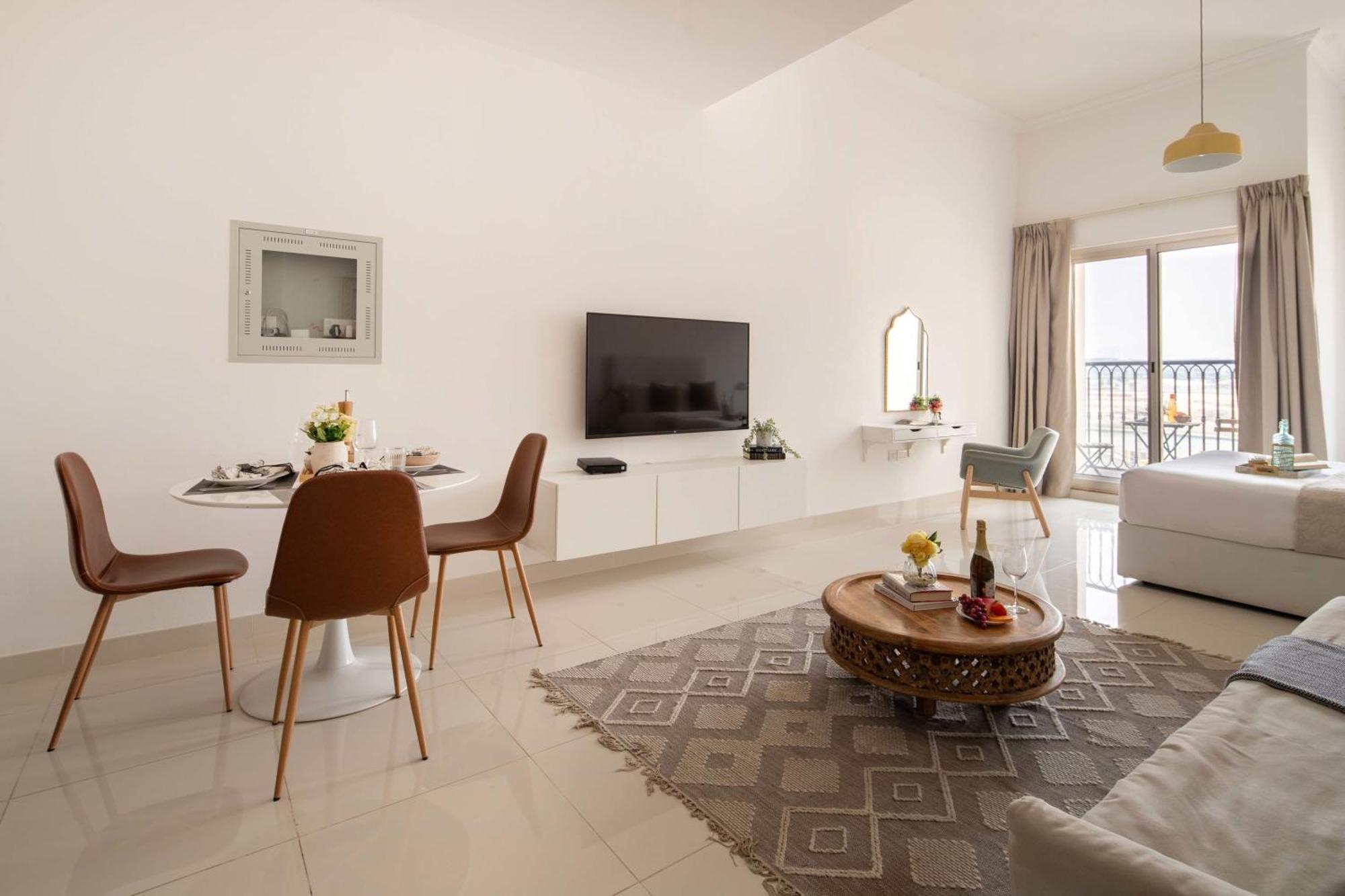 Frank Porter - Canal Residence Dubai Esterno foto
